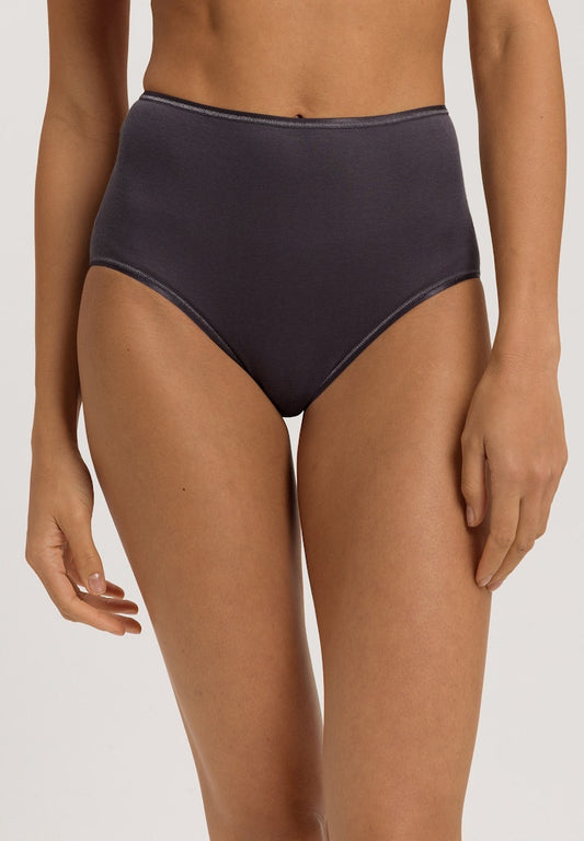 Cotton Seamless - Maxi Briefs