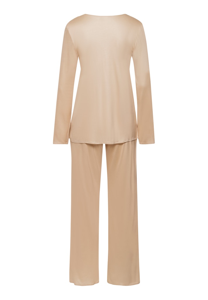 Lilith - Long Sleeved Pyjamas