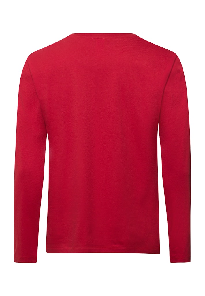 Living Shirts - Long Sleeved Shirt