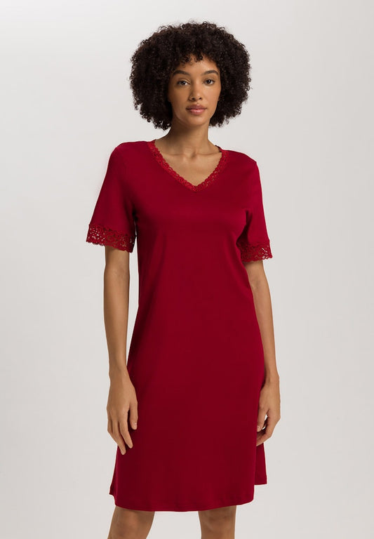 Moments - Short Sleeved Nightdress 100cm