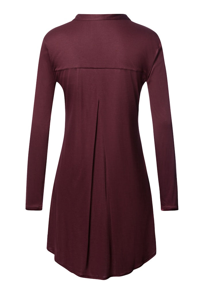 Grand Central - Long Sleeved Nightdress 90cm