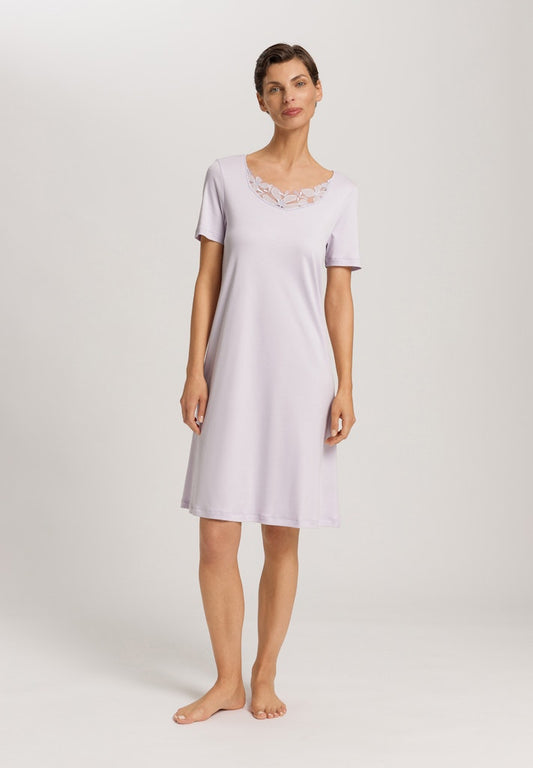 Kalea NW - Short Sleeve Nightdress 100cm