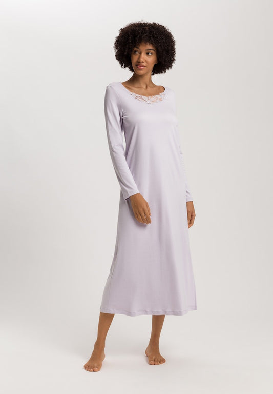 Kalea NW - Long Sleeve Nightdress 130cm