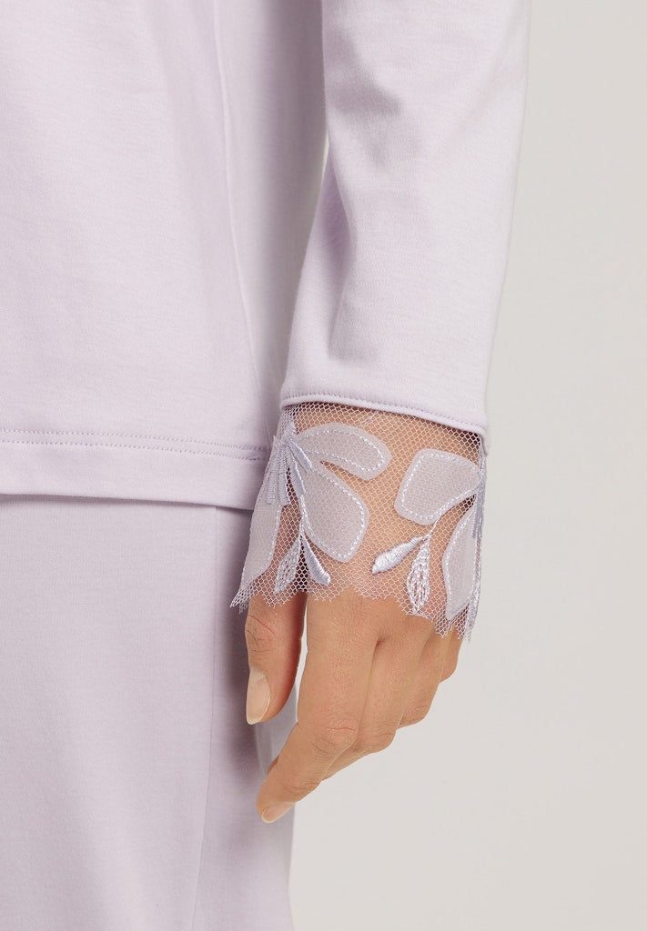 Kalea NW - Long Sleeved Pyjamas