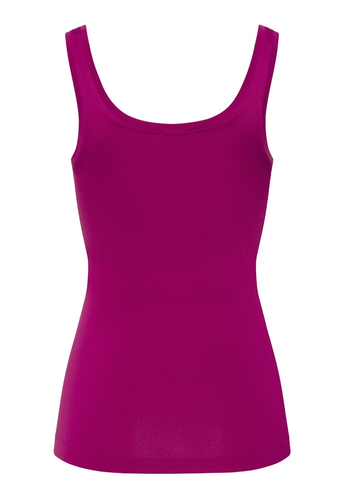 Touch Feeling - Tank Top