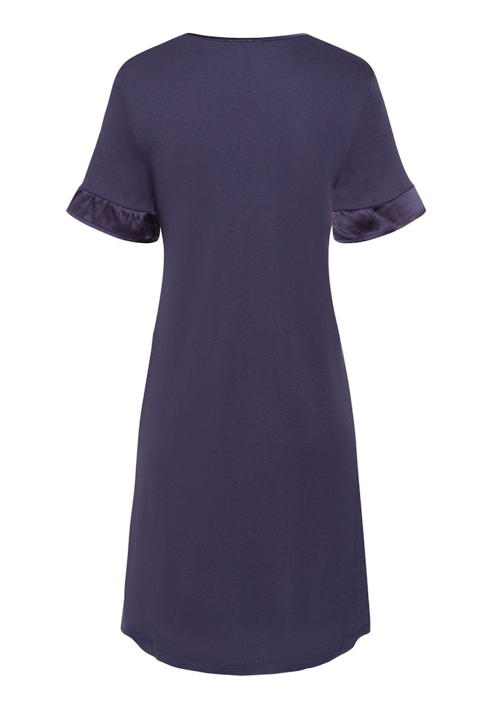 Claire - Short Sleeved Nightdress 95cm