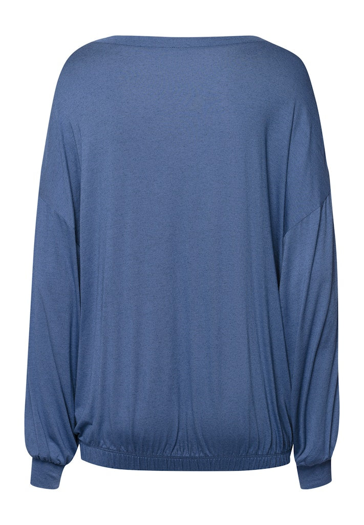 Natural Wear - Long Sleeved Top