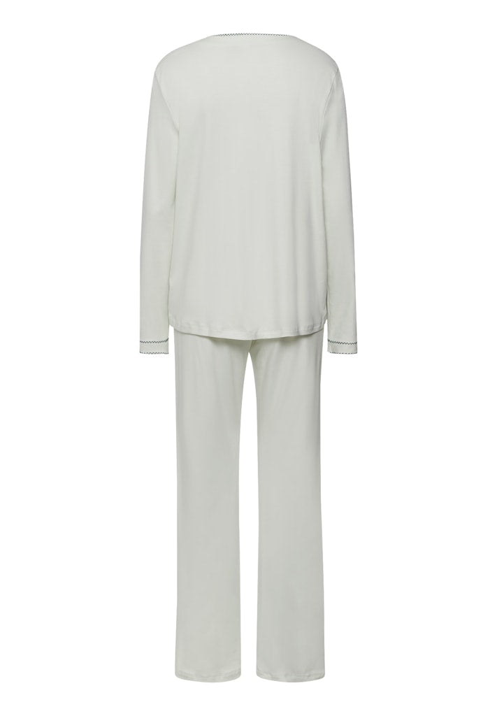 Una - Long Sleeved Pyjamas