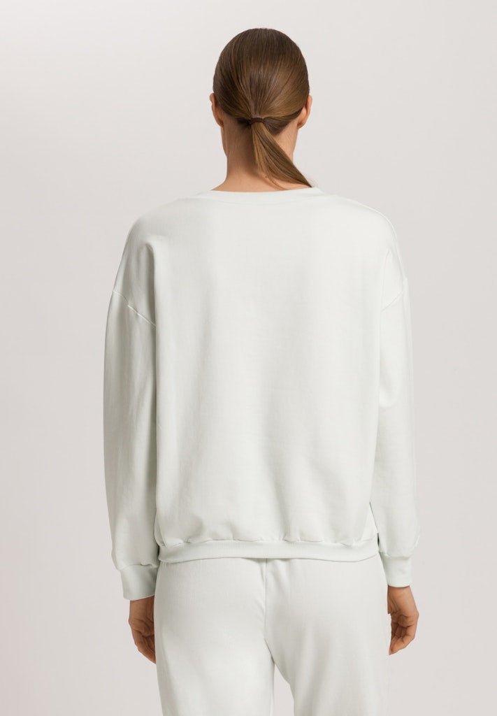 Natural Living - Sweatshirt