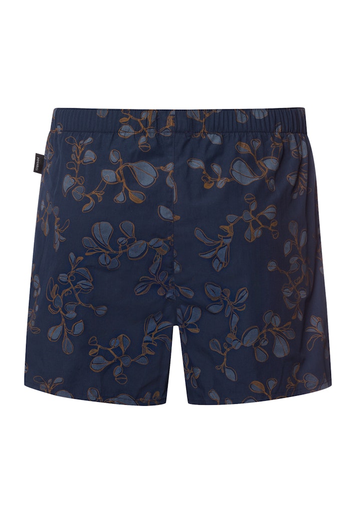 Fancy Woven - Boxers