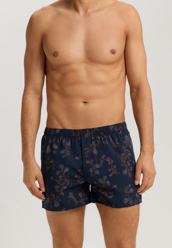 Fancy Woven - Boxers
