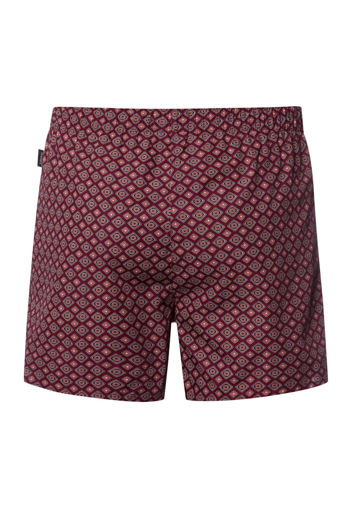 Fancy Woven - Boxers