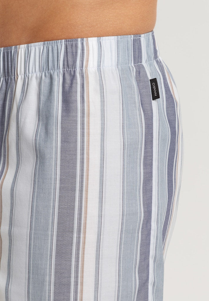 Fancy Woven - Boxers