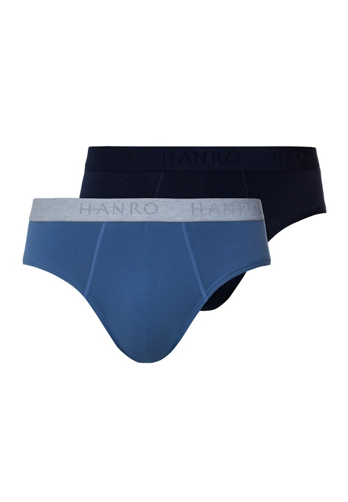 Cotton Essentials - Brief 2-Pack