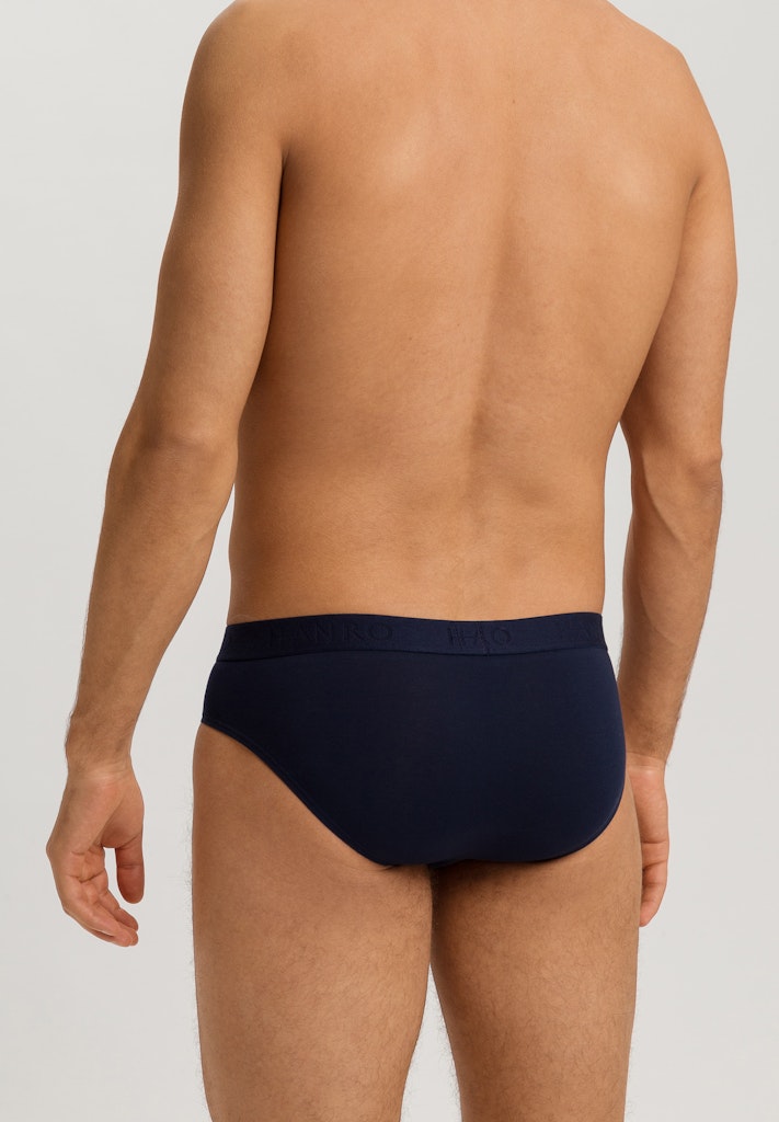 Cotton Essentials - Brief 2-Pack