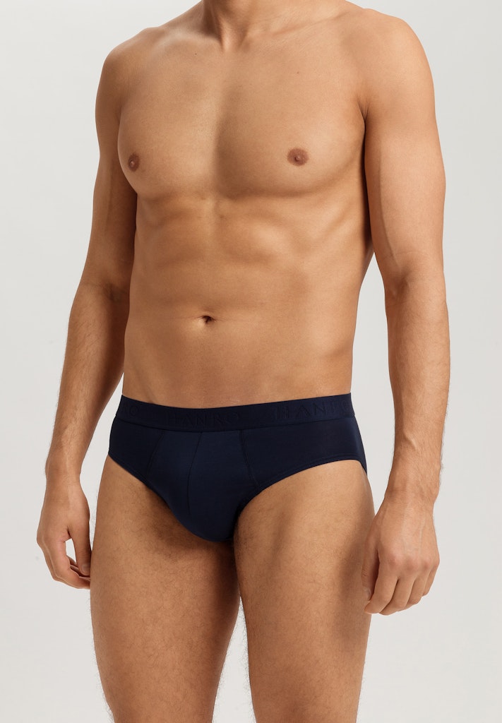 Cotton Essentials - Brief 2-Pack