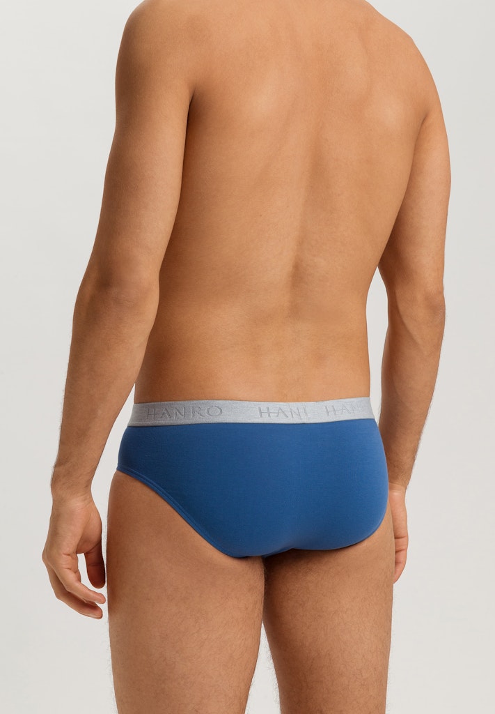 Cotton Essentials - Brief 2-Pack