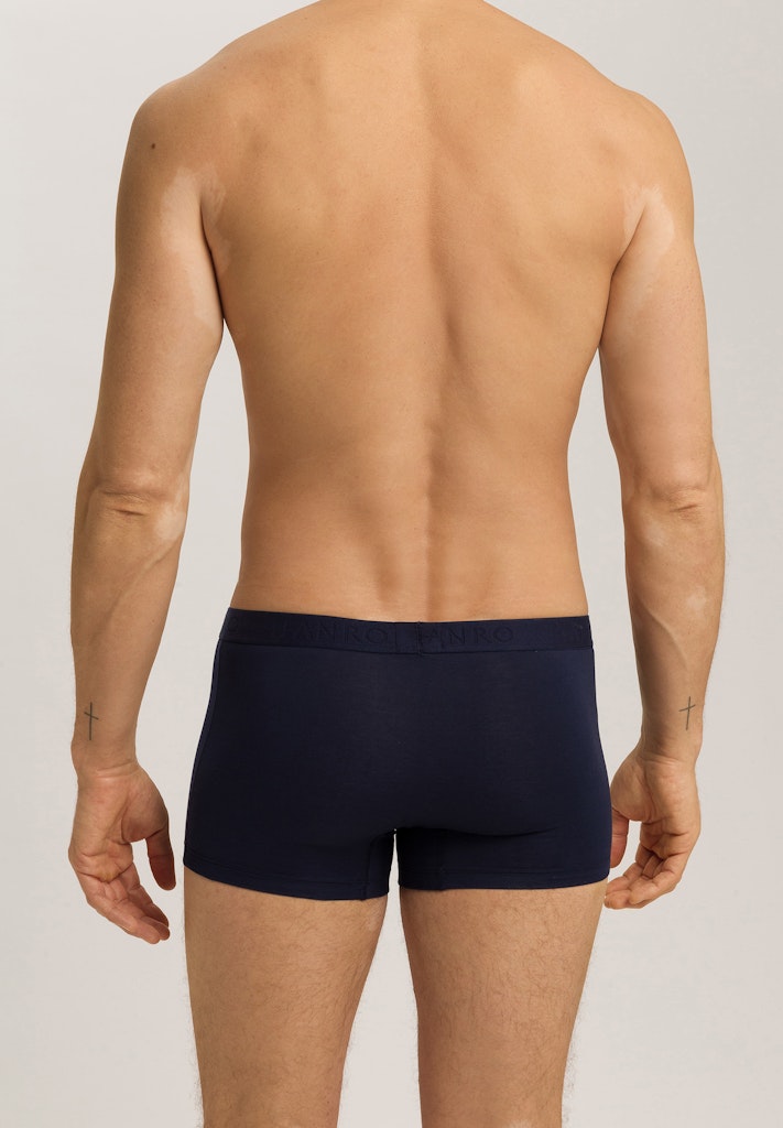 Cotton Essentials - Pants 2-Pack