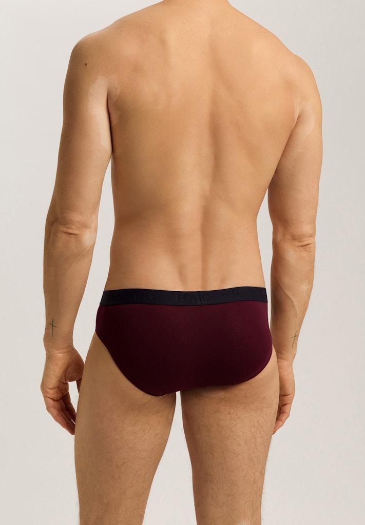 Cotton Essentials - Brief 2-Pack