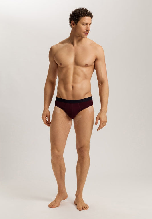 Cotton Essentials - Brief 2-Pack