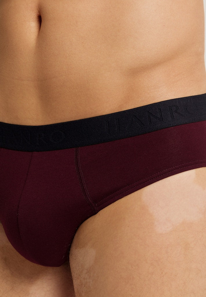 Cotton Essentials - Brief 2-Pack