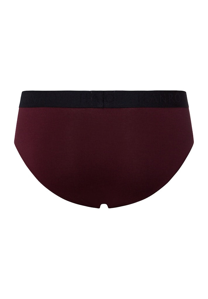 Cotton Essentials - Brief 2-Pack