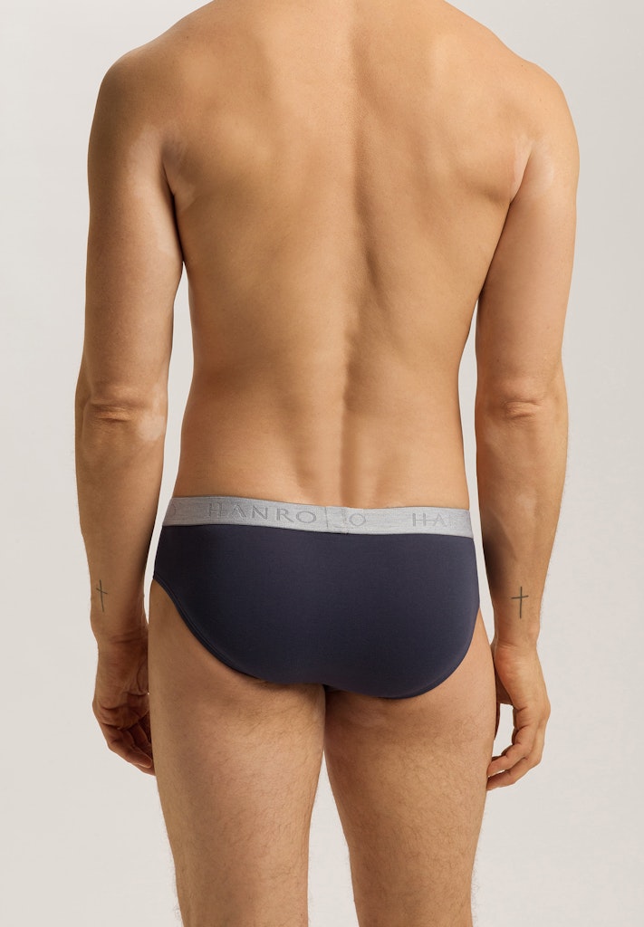 Cotton Essentials - Brief 2-Pack