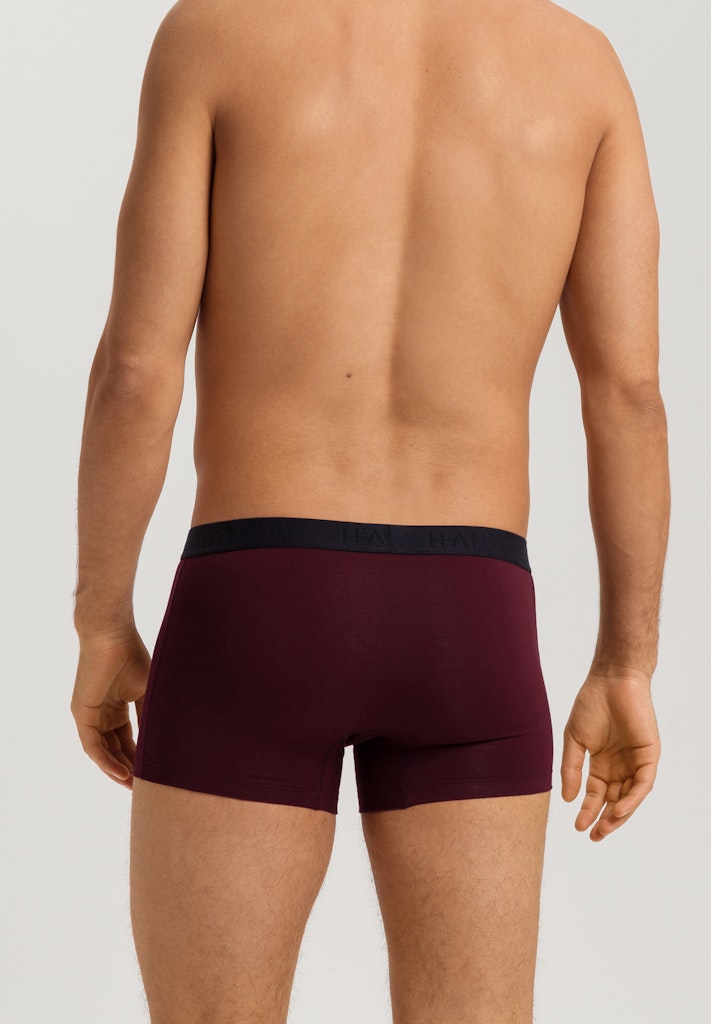 Cotton Essentials - Pants 2-Pack