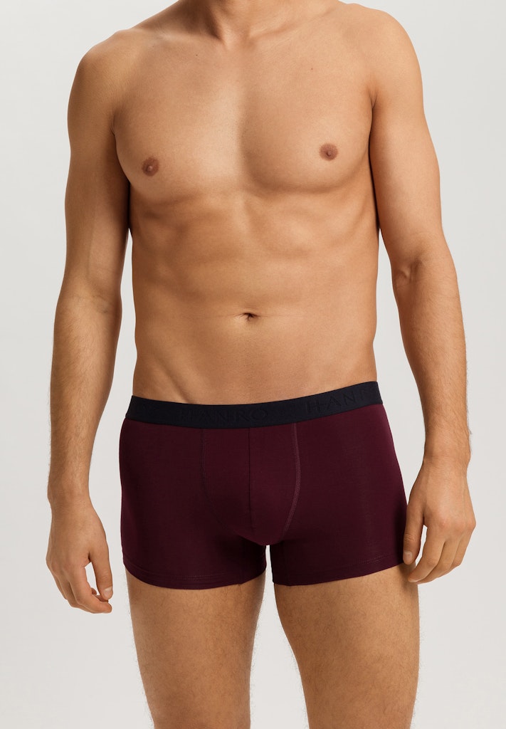 Cotton Essentials - Pants 2-Pack