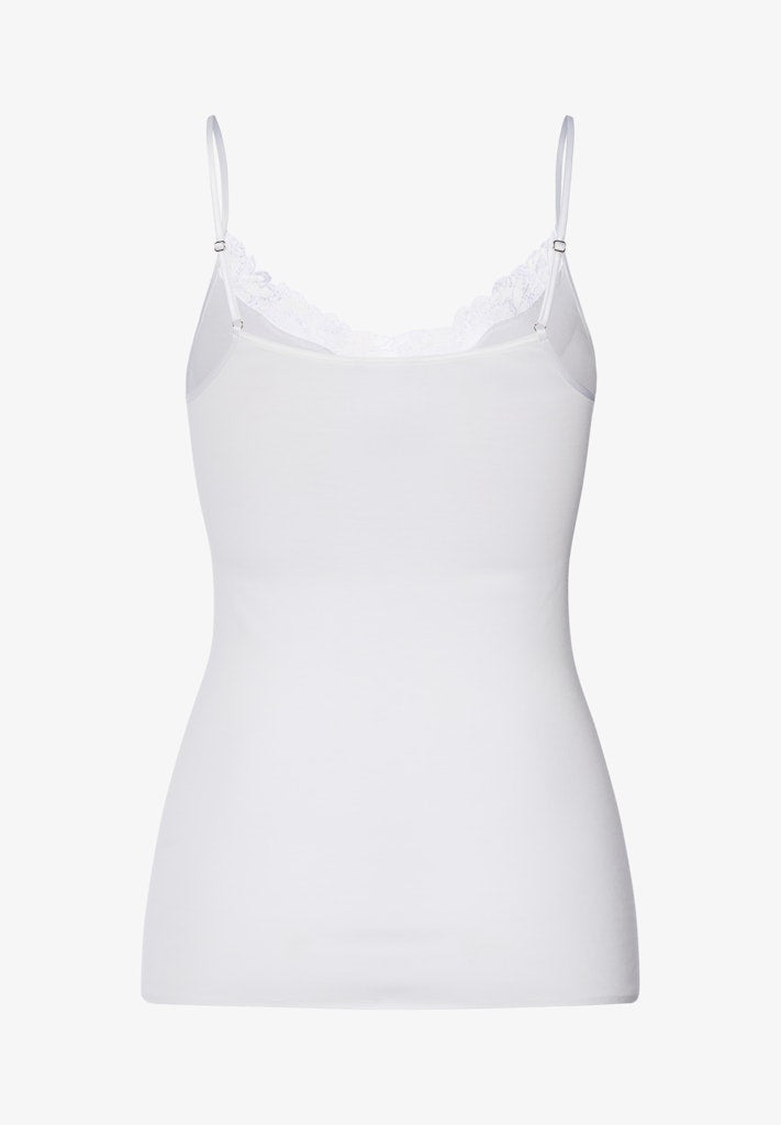 Belen - Spaghetti Top