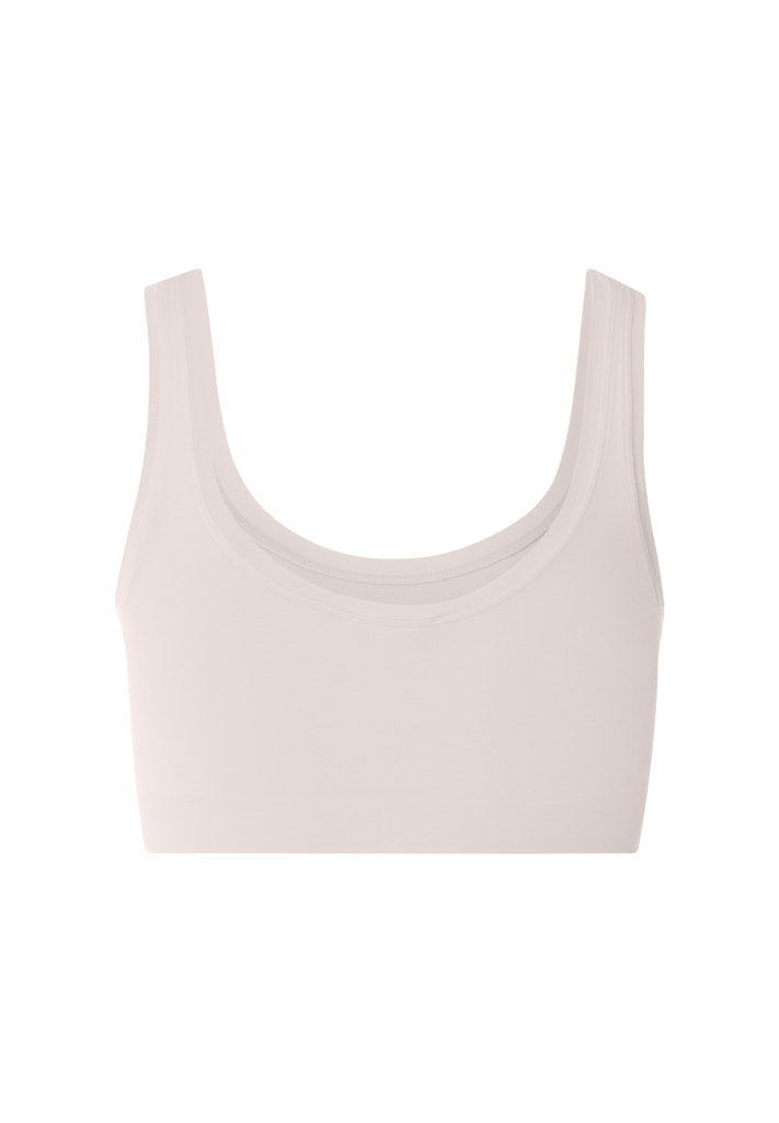 Touch Feeling - Crop Top