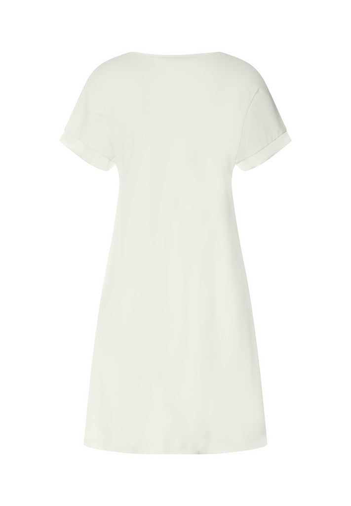 Anilla - Short Sleeved Nightdress 90cm