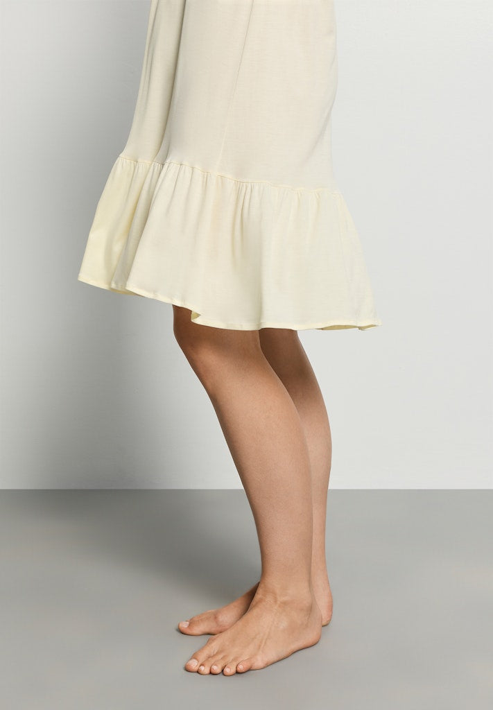 Isabella - Short Sleeved Nightdress 100cm