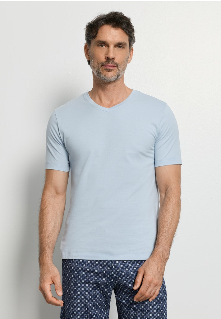 Living Shirts - Short Sleeved T-Shirt