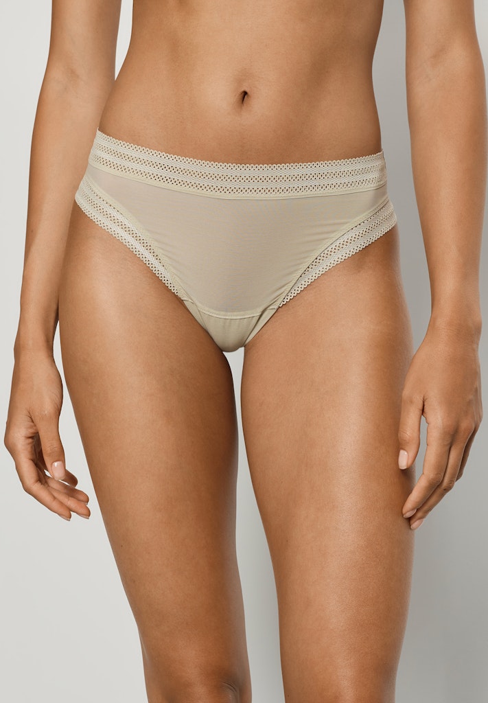 Orea - Brazilian Briefs - HANRO