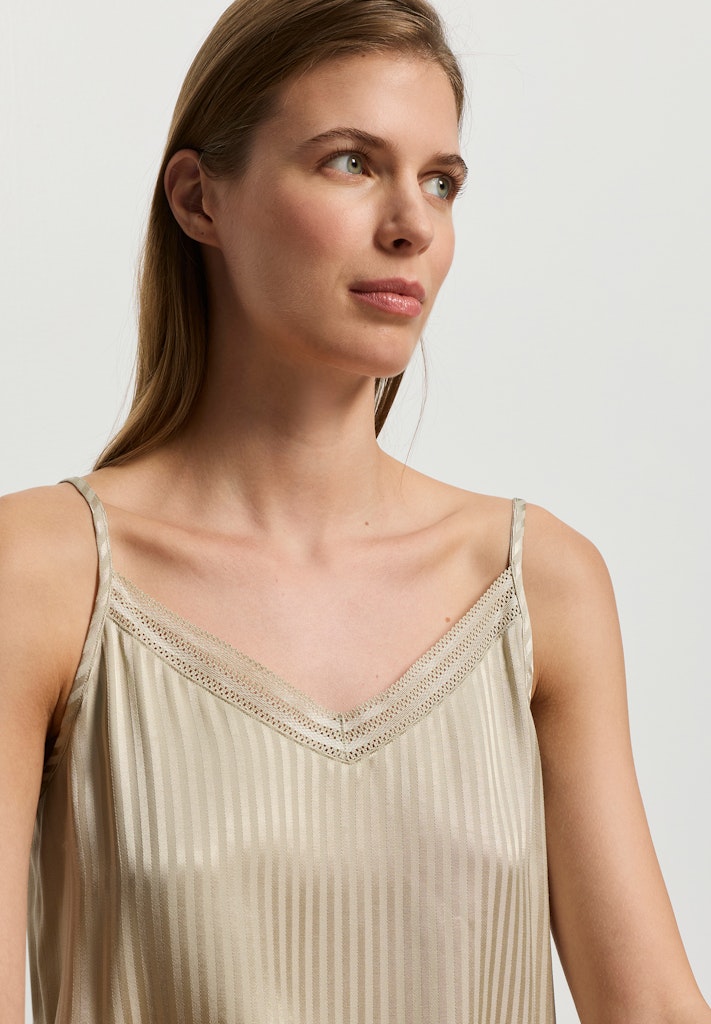 Sleep & Lounge - Spaghetti Top