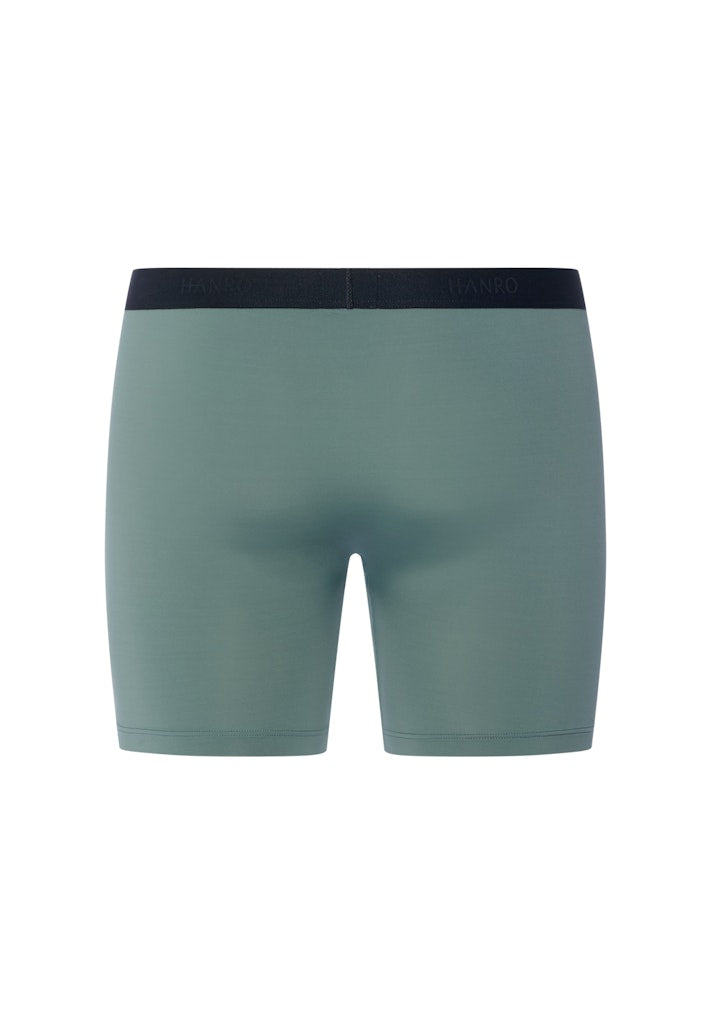 Micro Touch - Shortleg Pants