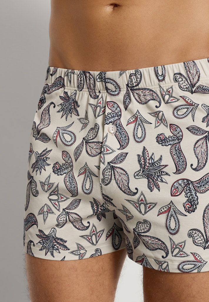 Fancy Jersey - Boxers