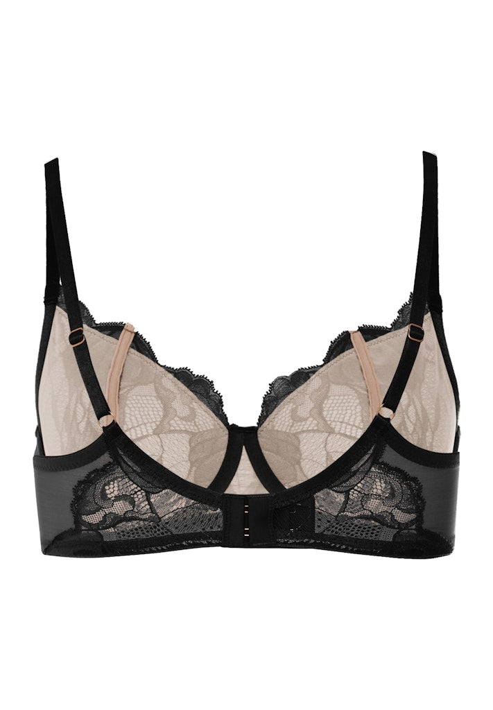 Lysia - Underwired Bra
