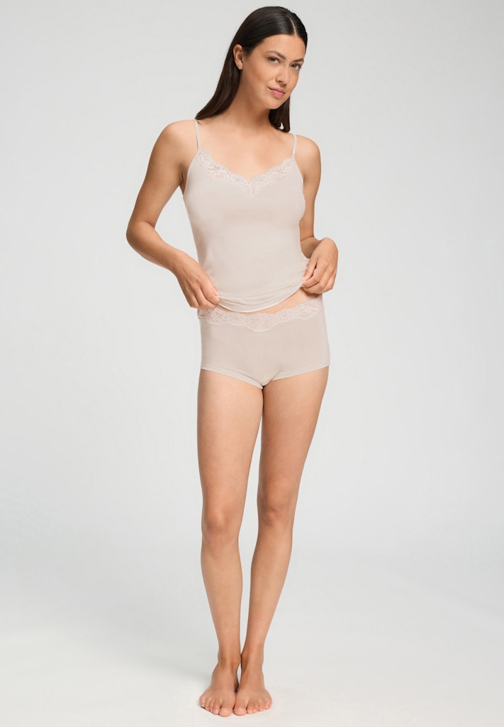 Dana - Boy Shorts