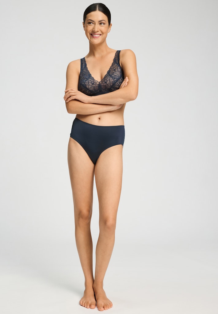 Azelia - Light Padded Soft Cup Bra
