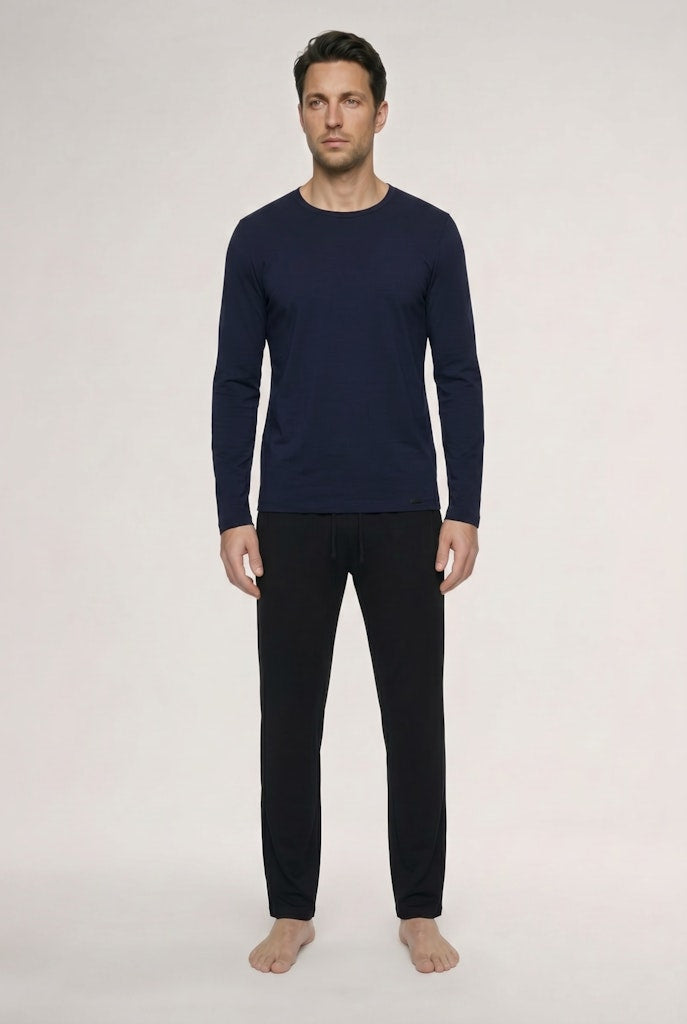 Living Shirts - Long Sleeved Top
