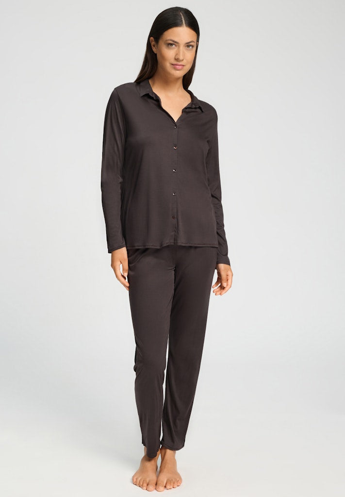 Grand Central - Long Sleeved Shirt