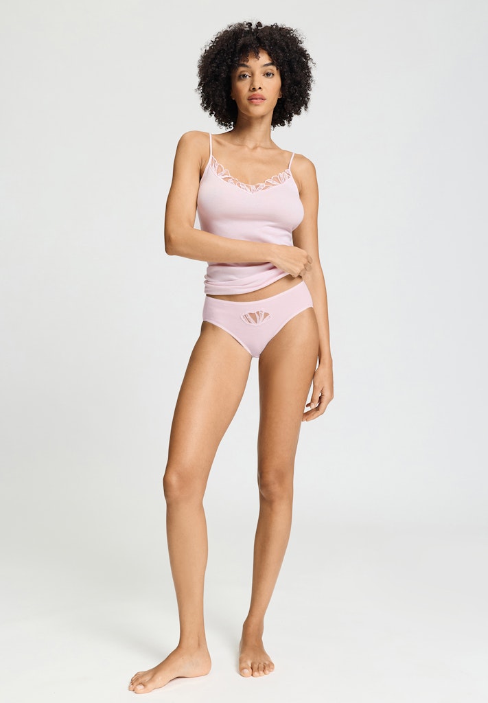 Rosaria - Midi Briefs