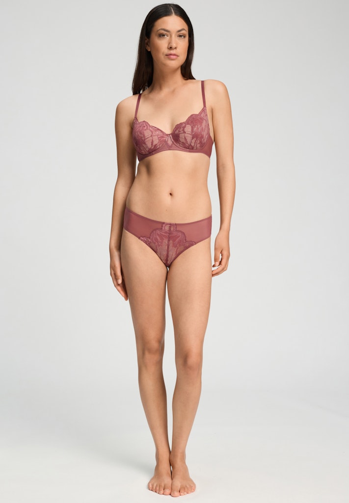 Lysia - Midi Briefs
