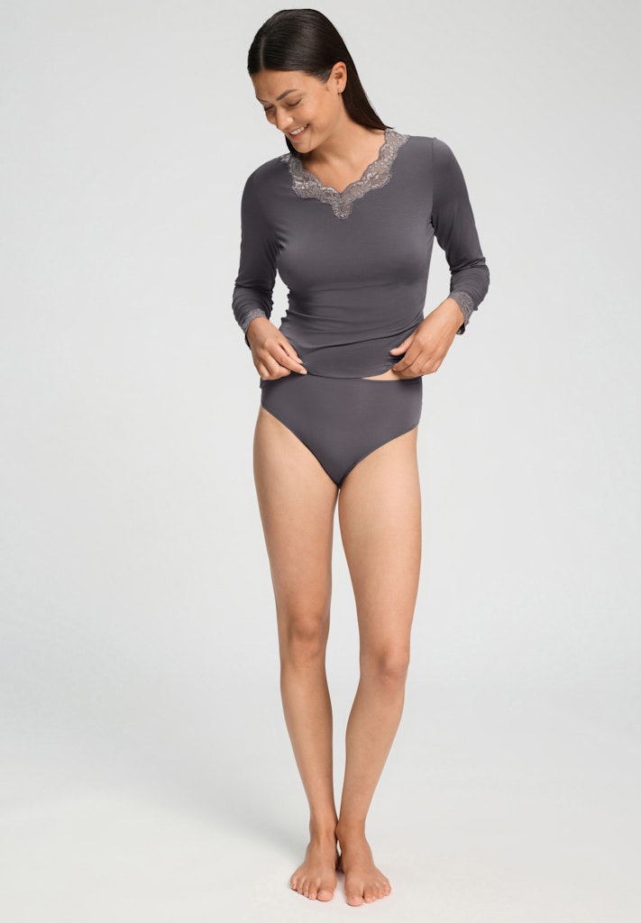 Dana - Midi Briefs