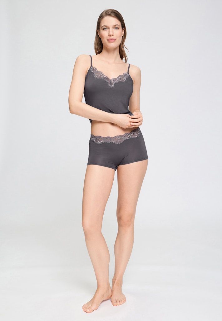 Dana - Boy Shorts