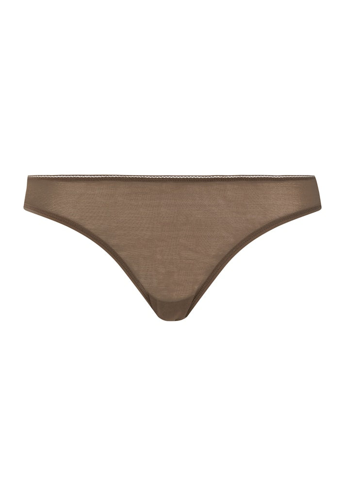 Smooth Illusion - Mini Briefs