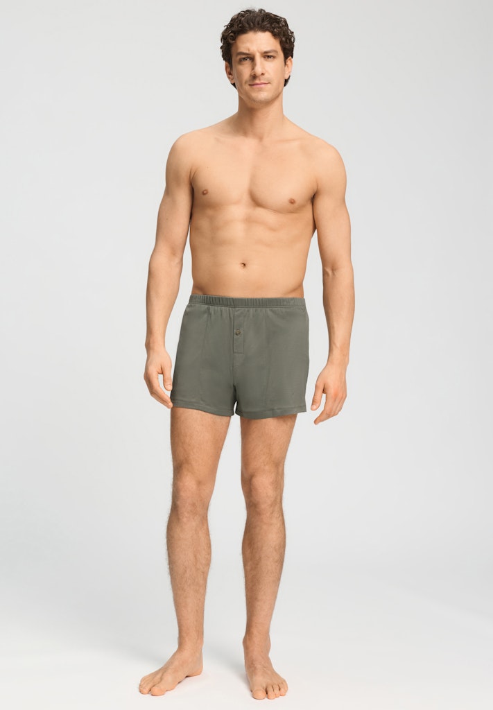 Cotton Sporty - Boxers