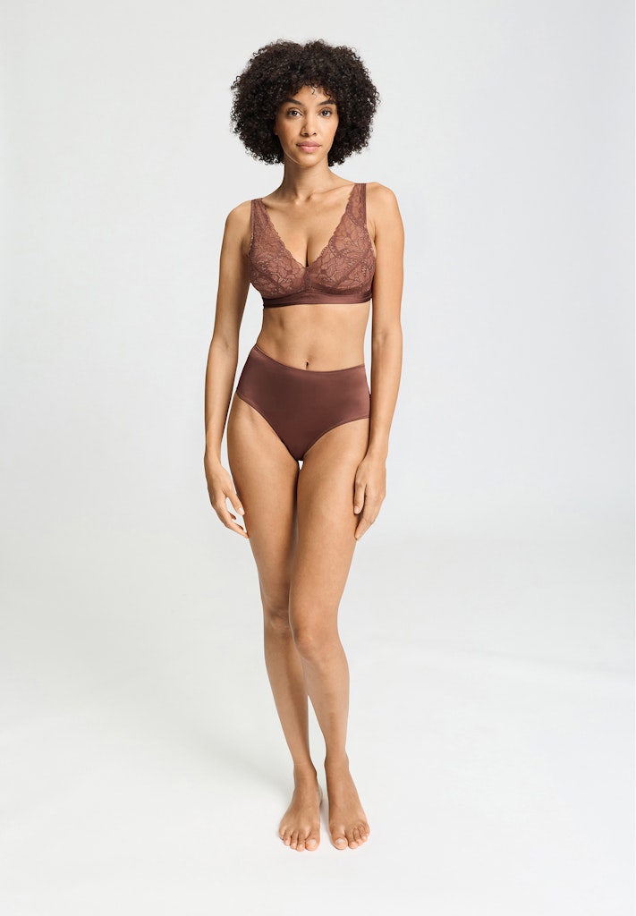 Azelia - Maxi Briefs